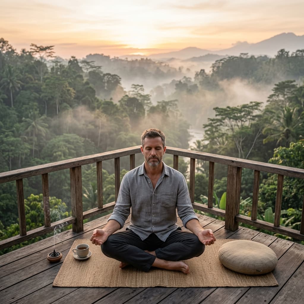 Radiating Confidence