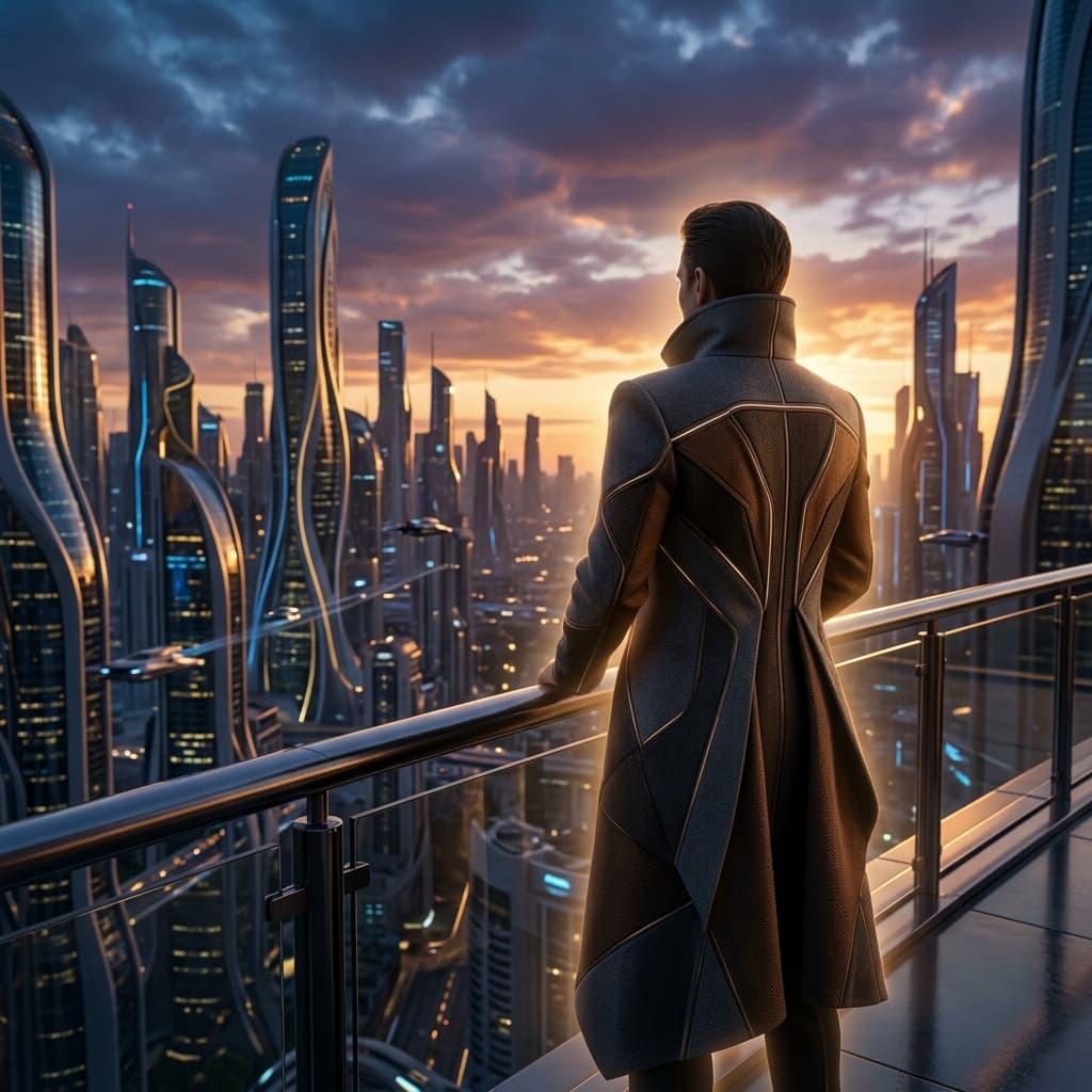 Featured visualization for this article