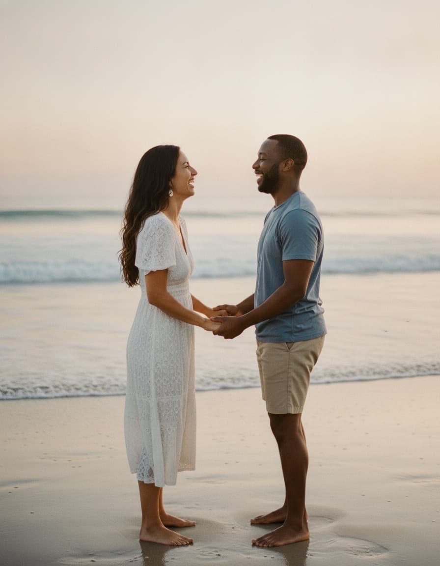 Example: Renewing your vows, next summer